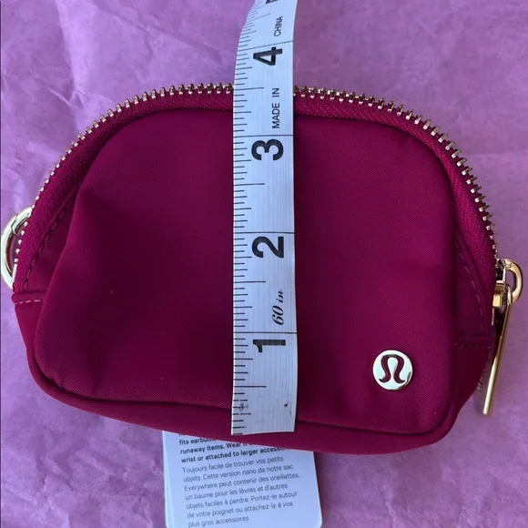 Authentic Lululemon Everywhere Belt Bag Nano - Picture 14 of 16